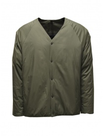 Goldwin 3 in 1 olive green jacket buy online price