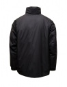 Goldwin smooth black Windstopper down jacket by Gore-Tex Labs shop online mens jackets