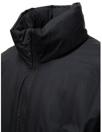 Goldwin piumino nero liscio Windstopper by Gore-Tex Labs prezzo