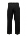 Goldwin black water-resistant wrinkle-free pants GL74198 BLACK price