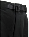 Goldwin black water-resistant wrinkle-free pants shop online mens trousers