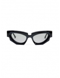 Kuboraum F5 MTL grey cat eye sunglasses online