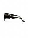 Kuboraum F5 MTL occhiali da sole cat eye grigi F5 52-21 MTL GREY1* acquista online