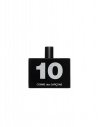 Comme des Garçons Odeur 10 Eau de Toilette shop online perfumes