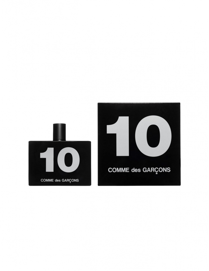 Comme des Garçons Odeur 10 Eau de Toilette CDGOD10 profumi online shopping