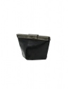 Carol Christian Poell mini coin purse in black leather buy online AM/2452 CORS-PTC/010