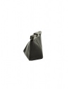 Carol Christian Poell mini coin purse in black leather AM/2452 CORS-PTC/010 price