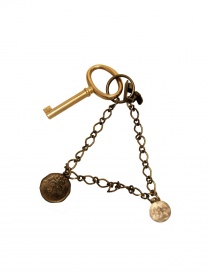 Gadgets online: Cerasus keyring with pendants and key