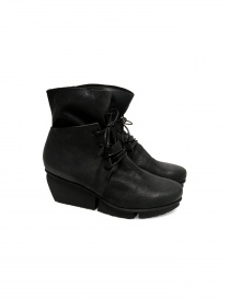 Trippen Corner ankle boots CORNER BLK order online