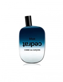 Perfumes online: Comme des Garcons Blue Cedrat parfum