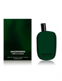 Comme des Garcons Amazingreen parfum 65068282 AMAZINGREEN order online