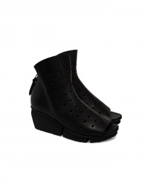 Trippen Seagull ankle boots SEAGULL BLK order online