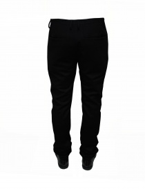 Label Under Construction Tailored Tuxedo trousers