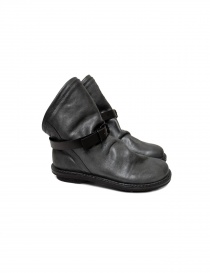 Womens shoes online: Trippen Bomb Dev ankle boots