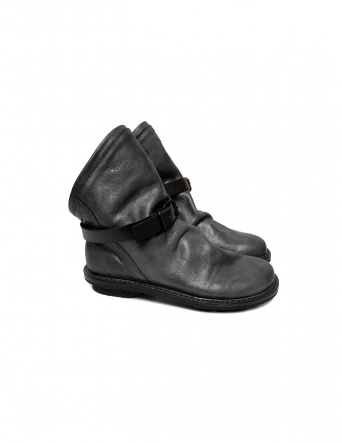 Trippen Bomb Dev ankle boots BOMB DEV WAX womens shoes online shopping