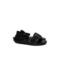 Trippen Agrippa sandals AGRIPPA BLK order online