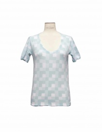 T shirt donna online: Maglia Side Slope