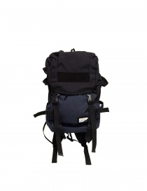 Bags online: Master-Piece blue navy black backpack