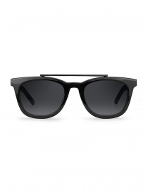 Eminent black Oxydo sunglasses 246892P52 451C order online
