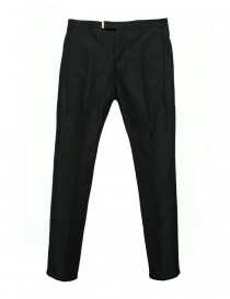 Mens trousers online: Carol Christian Poell Visible Meltlock One Piece trousers