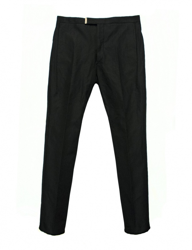 Carol Christian Poell Visible Meltlock One Piece trousers