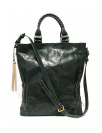 Bags online: Cornelian Taurus by Daisuke Iwanaga green bag