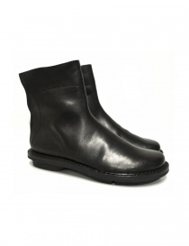 Womens shoes online: Trippen One ankle boots