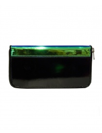 Long wallet Yuima Nakazato 16A08002C L GREEN order online