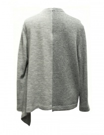 Fad Three grey sweater