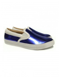 Mens shoes online: Chaka slip on sneakers