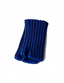 Kapital blue glove K1609KN543 BLUE order online