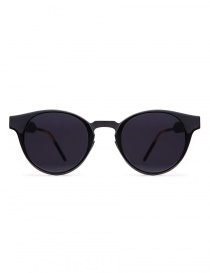 Glasses online: So.Ya Williams black sunglasses