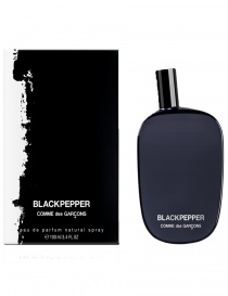 Perfumes online: Comme des Garcons Black Pepper parfum