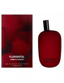 Perfumes online: Comme des Garcons Floriental parfum