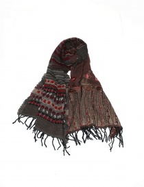 Scarves online: As Know As AsZacca flower scarf