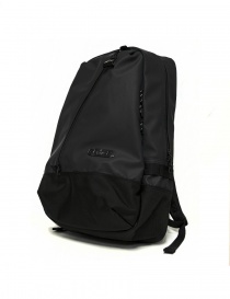 Bags online: Master-Piece Slick black backpack
