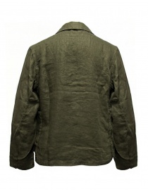 Kapital army green jacket