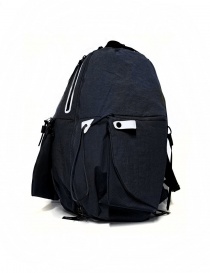Bags online: Master-Piece Game navy backpack